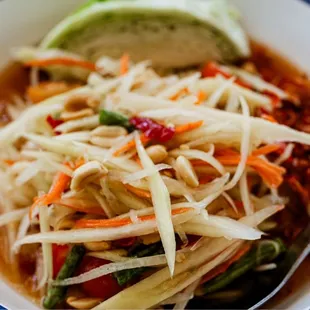 Som Tum Thai