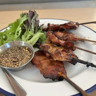 Chicken Stay