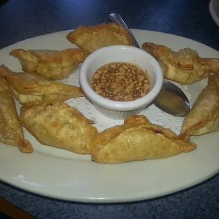 Potstickers