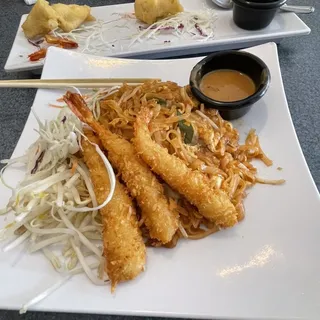 Coconut Shrimp