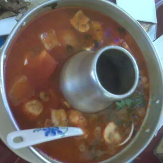 Tom Yum