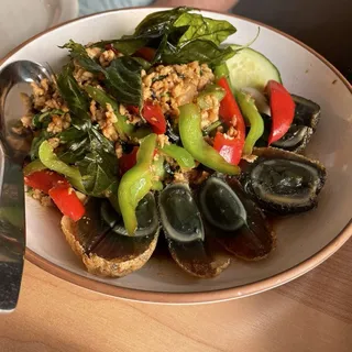 Ka Prow Kai Yeow Ma