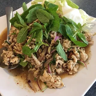 Larb