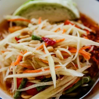 Som Tum Thai