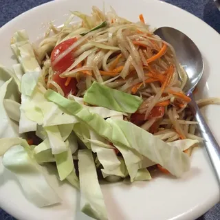 Som Tum Lao