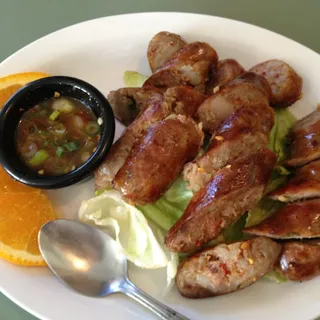 LAO Sausage