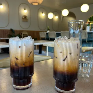 Thai Ice Tea
