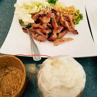 Sticky Rice