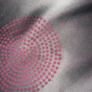 Stains on comforter blanket