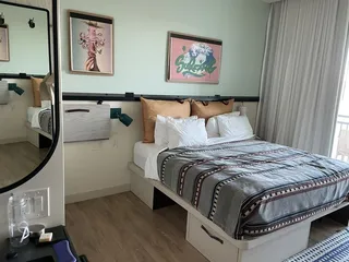 Moxy Virginia Beach Oceanfront