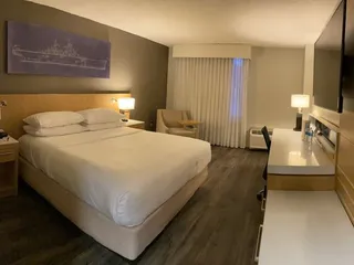 Delta Hotels by Marriott Norfolk Airport