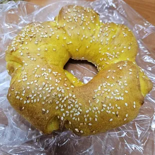 Date bread