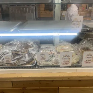 dessert