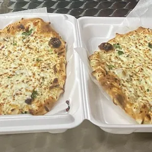 Cheese Pies
