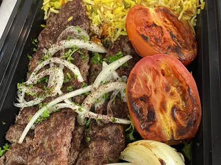 Albaghdady Bakery