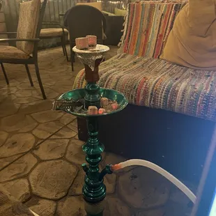 Hookah