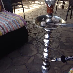 Hookah
