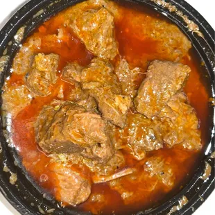 Beef Rendang