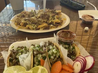 Tacos Arandas Authentic Mexican Food