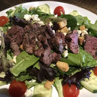 Ramble Steak Salad