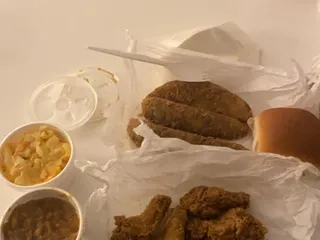 Kings Fast Food Chicken