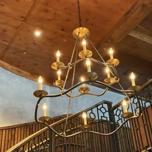 Cool lighting fixtures