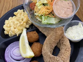 Arrow's Cafe and BBQ