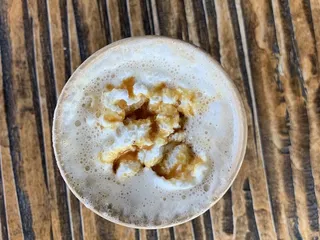 Ramblin' Joe's Coffee