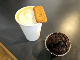 Dr. Bean's Coffee and Tea Emporium