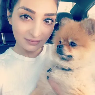 Ani A.
