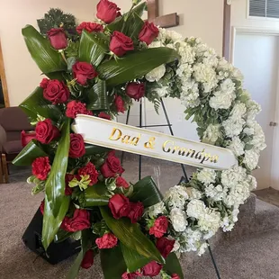 Beautiful Wreath
