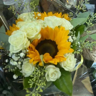Bouquet
