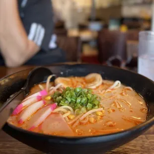 Ramen 101
