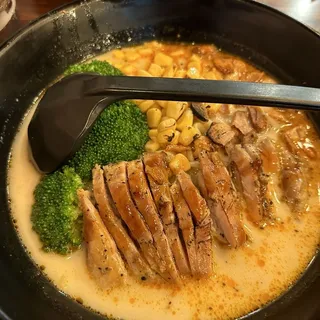 Plain Ramen