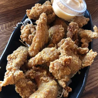 Chicken Karaage