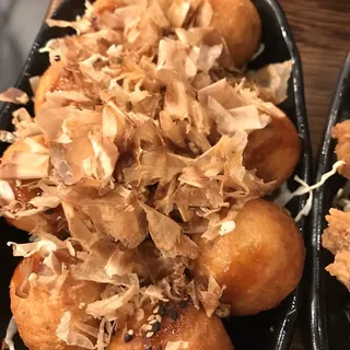 Takoyaki