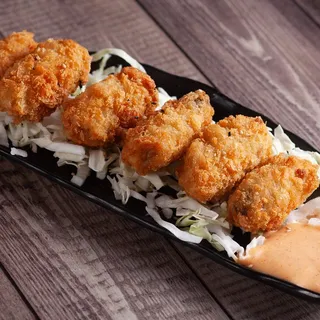 Kaki Fry