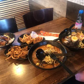 Geso Fry