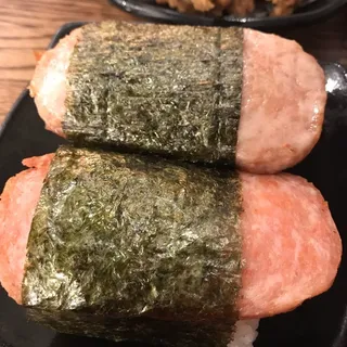 Spam Musubi