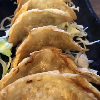 Gyoza