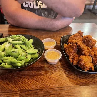 Edamame