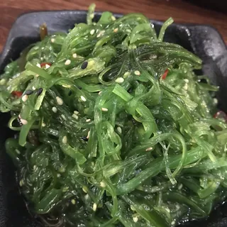 Seaweed Salad
