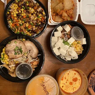 Kimchi