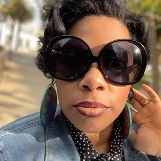 Gynelle M.