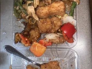 Chef's Express