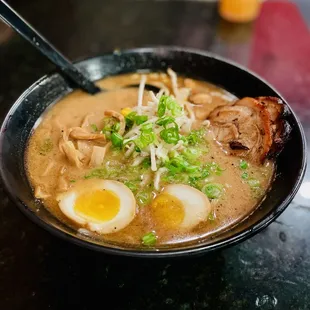Ramen 101