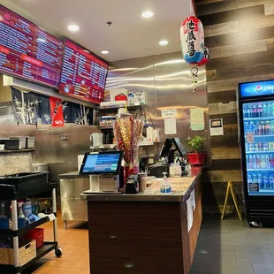interior