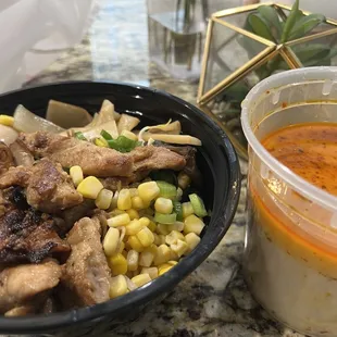Chicken Ramen