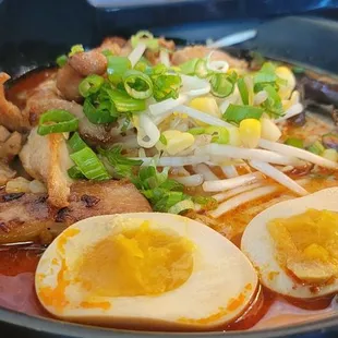 noodle soup, food, noodle dish, ramen and noodles, ramen, noodles