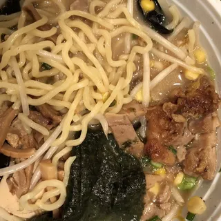 Chicken Ramen
